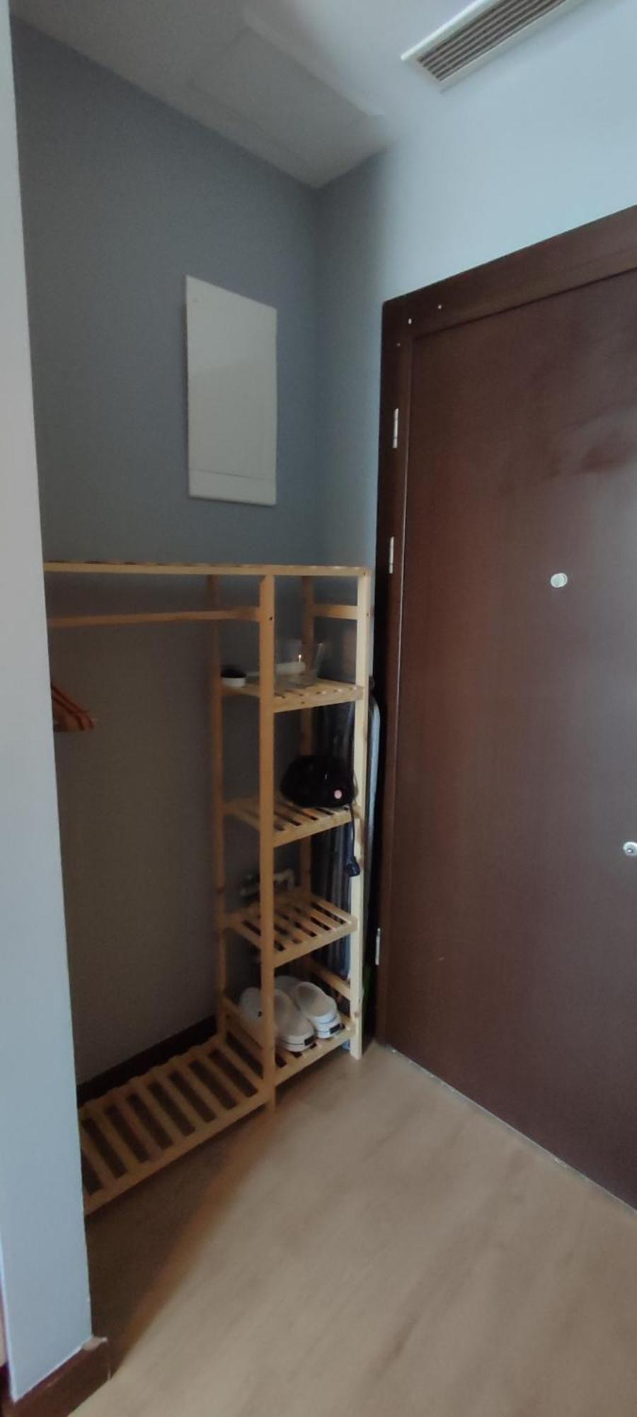 Studyo At High Flat Apartment Istanbul Bagian luar foto
